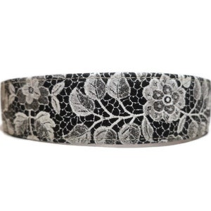 Lace Custom Handmade Dog Collars & Cat Collars – Buckle, Martingale, Chain Martingale