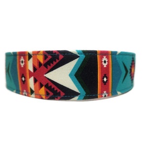 Spirit Trail Custom Handmade Dog Collars & Cat Collars – Buckle, Martingale, Chain Martingale