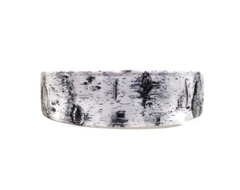 Birch Bark Custom Handmade Dog Collars & Cat Collars – Buckle, Martingale, Chain Martingale