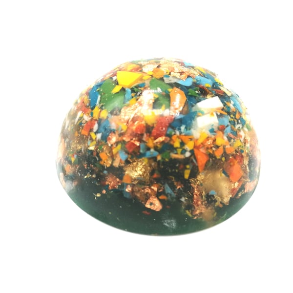 Resin Paperweight Etsy UK