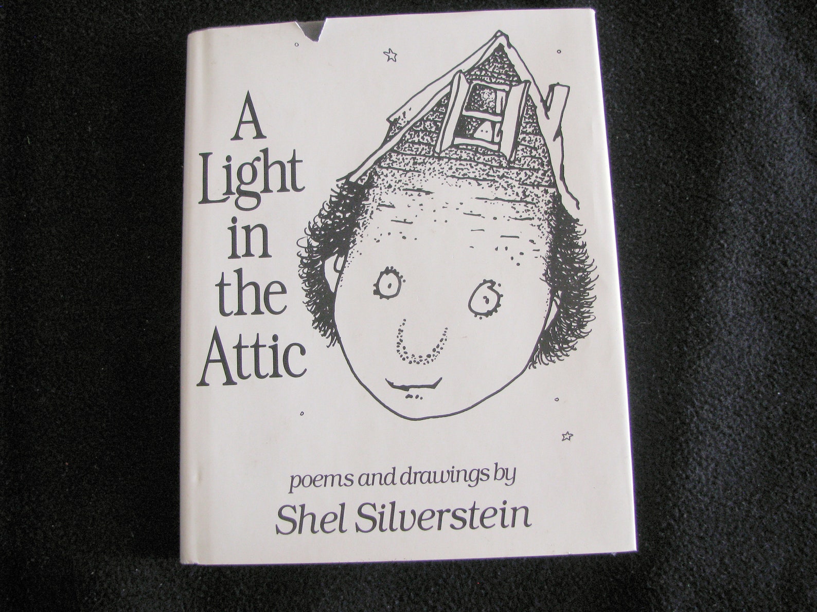 a light in the attic by shel silverstein a light in the attic by shel silverstein