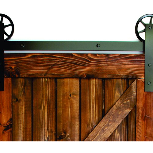 Barn Door Handle Sliding Barn Door Handle Door Hardware Etsy