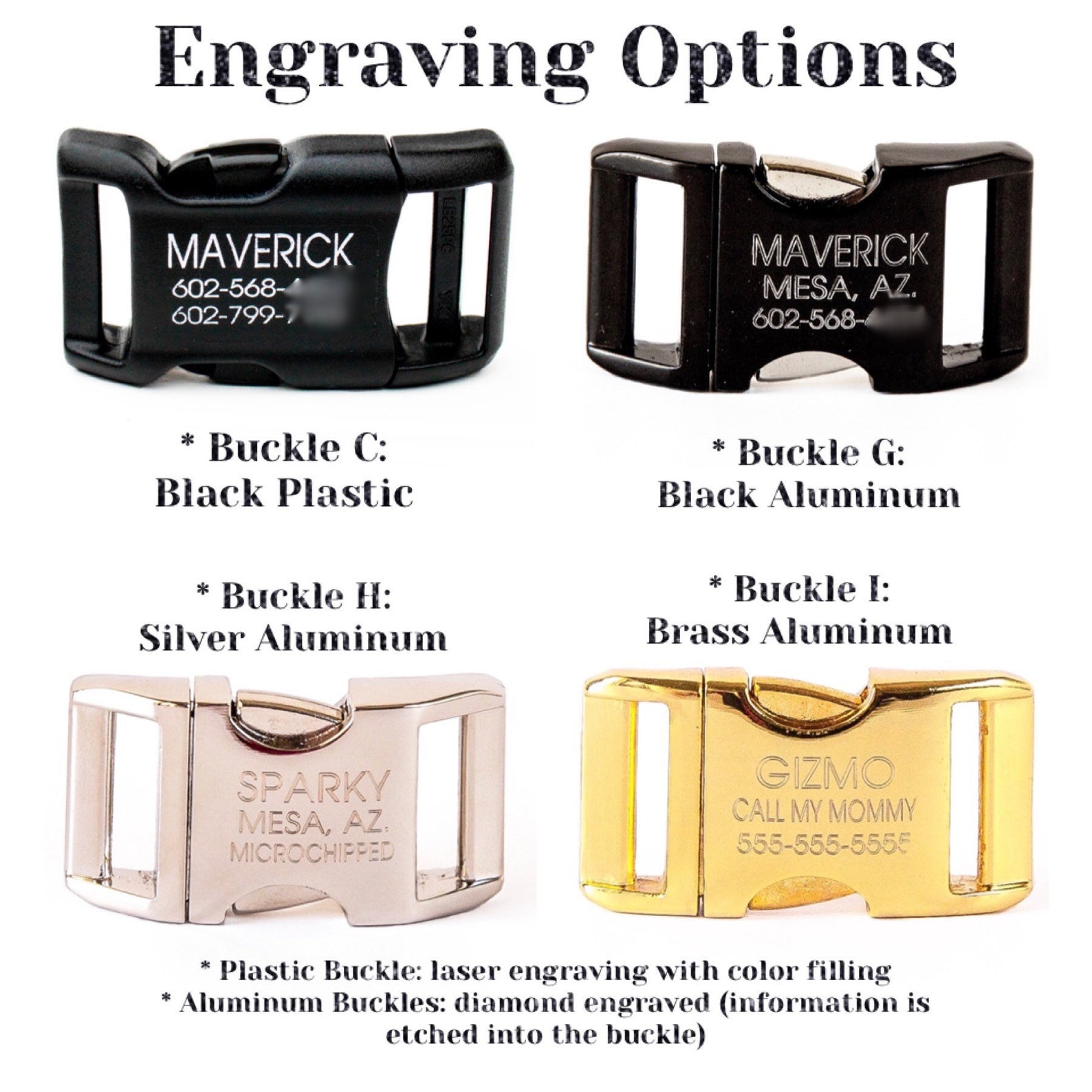 Boy Dog Collar Chick Dog Collar Novelty Dog Collar Etsy