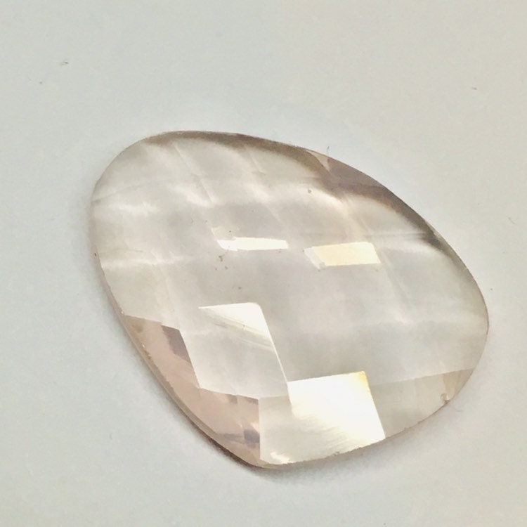 Rose Quartz