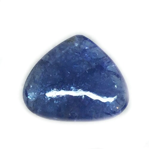 21 x 17 Tanzanite Gemstone shops 16 ct, loose blue natural gemstone, Ring Size Trillion Shape, Pear shape Tanzanite