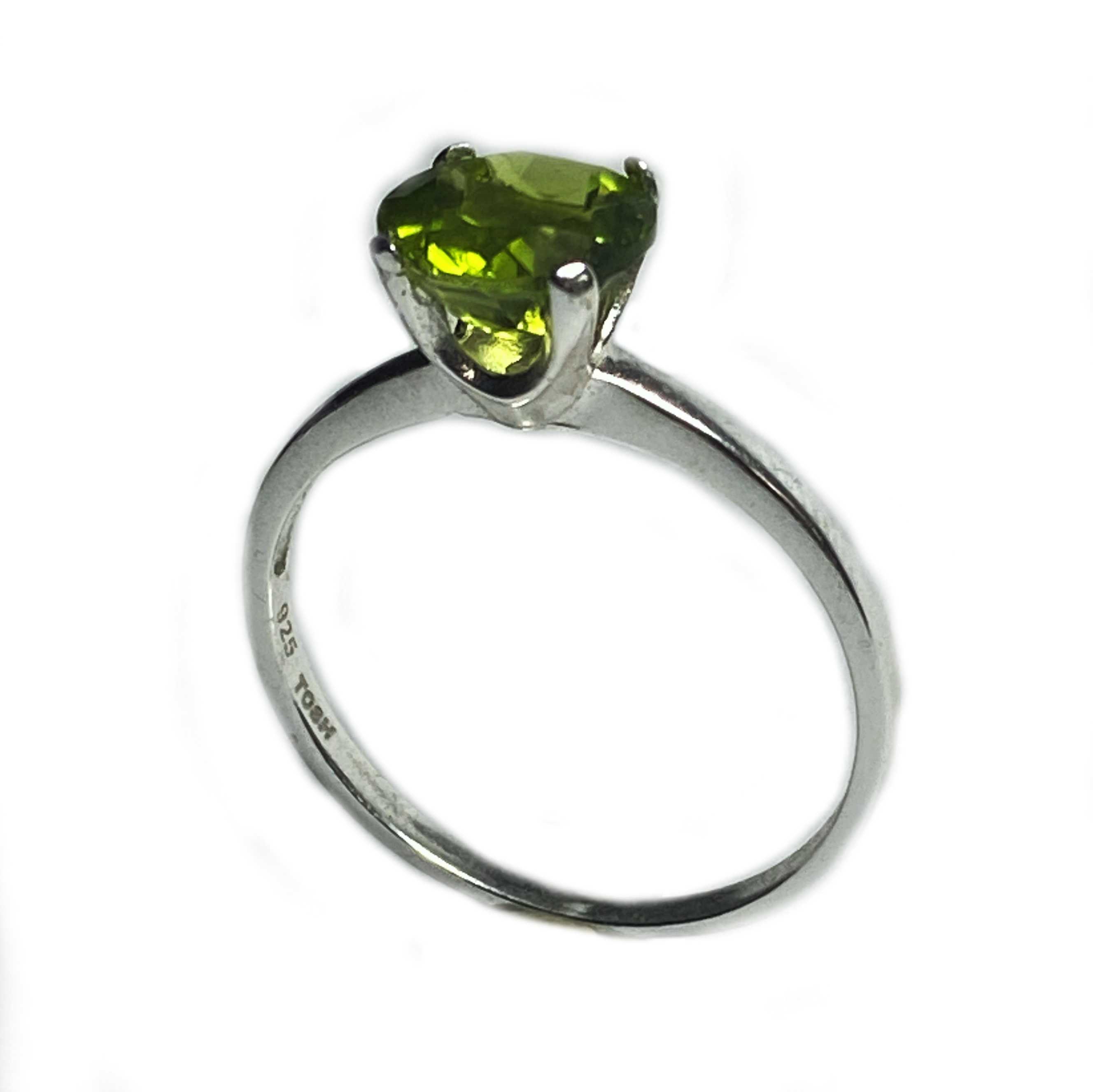 925 tosh deals ring