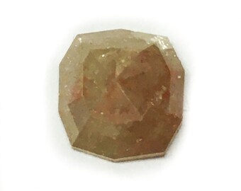 Rose Cut Diamond, 1.92 carat