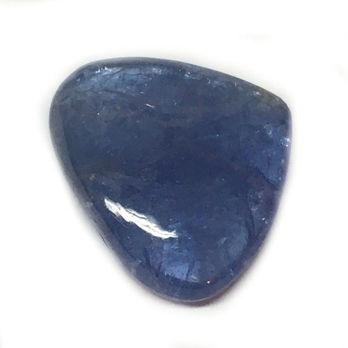 21 x 17 Tanzanite Gemstone shops 16 ct, loose blue natural gemstone, Ring Size Trillion Shape, Pear shape Tanzanite