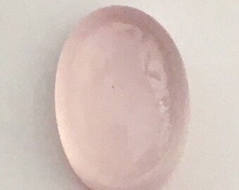 Rose Quartz