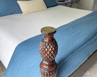 Dischi in ottone da 3" (4 pezzi): calibro 16 - Pezzi grezzi per stampaggio/incisione