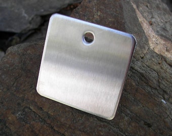 Add holes in listed pieces
