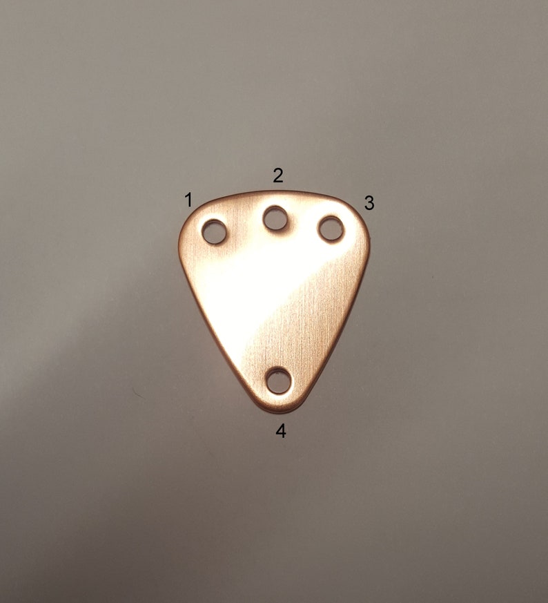 Add second heart to listed pieces