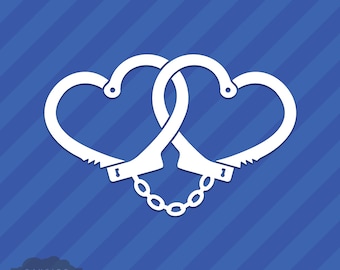 Free Free Heart Handcuffs Svg 585 SVG PNG EPS DXF File
