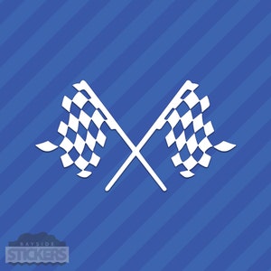 Decal Stickers Racing Skull Aviator 20 07295