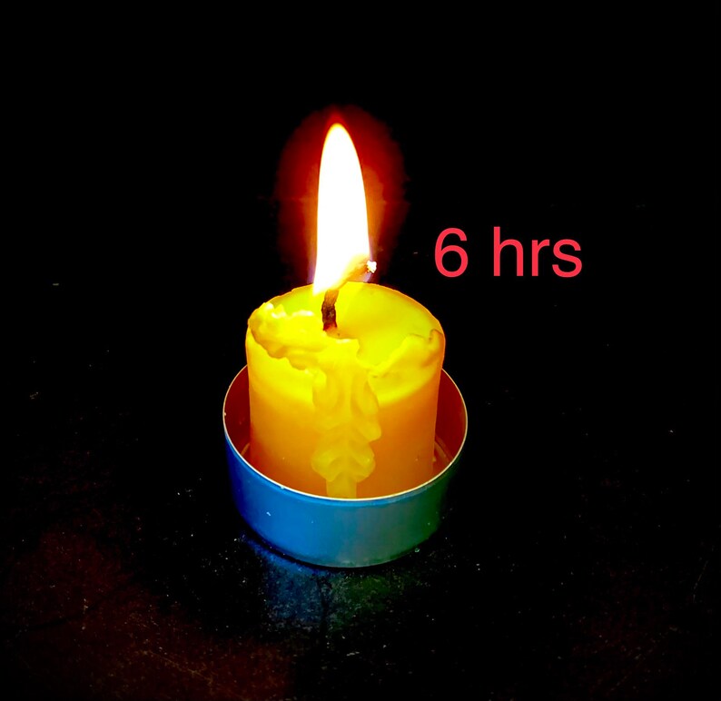 Little Religious Candle Mold Silicone Mini Pillar Mold Etsy