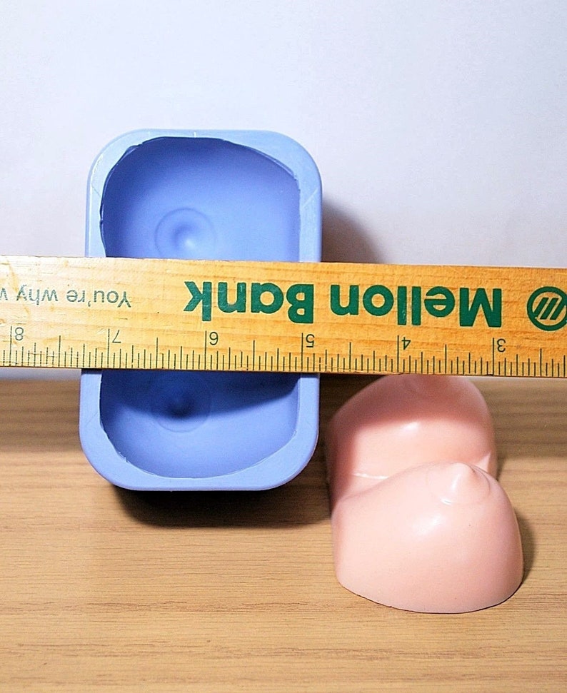 3D Silicone Female Breast Mold Silicone Soap Mold Adult Etsy Australia