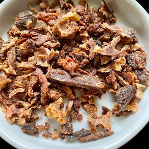 100 % propolis d&#39;abeille brute - produit apicole naturel de haute qualité - en direct de l&#39;apiculteur