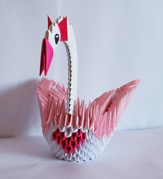 Diy 3d Papiersterne Falten Anleitung Für Origami Sterne