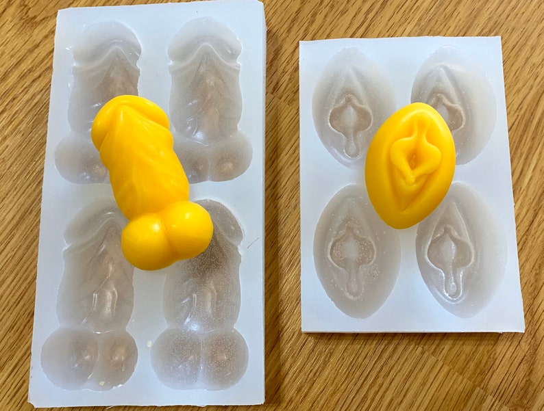 Shop Penis Ice Luge Mold By Forum Novelties