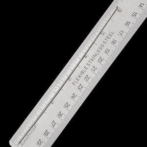 5-pack - 15 cm rostfria nålar för ljustillverkning, sömnad, stygn - vekehållare - ljusnål - formstift bild 5