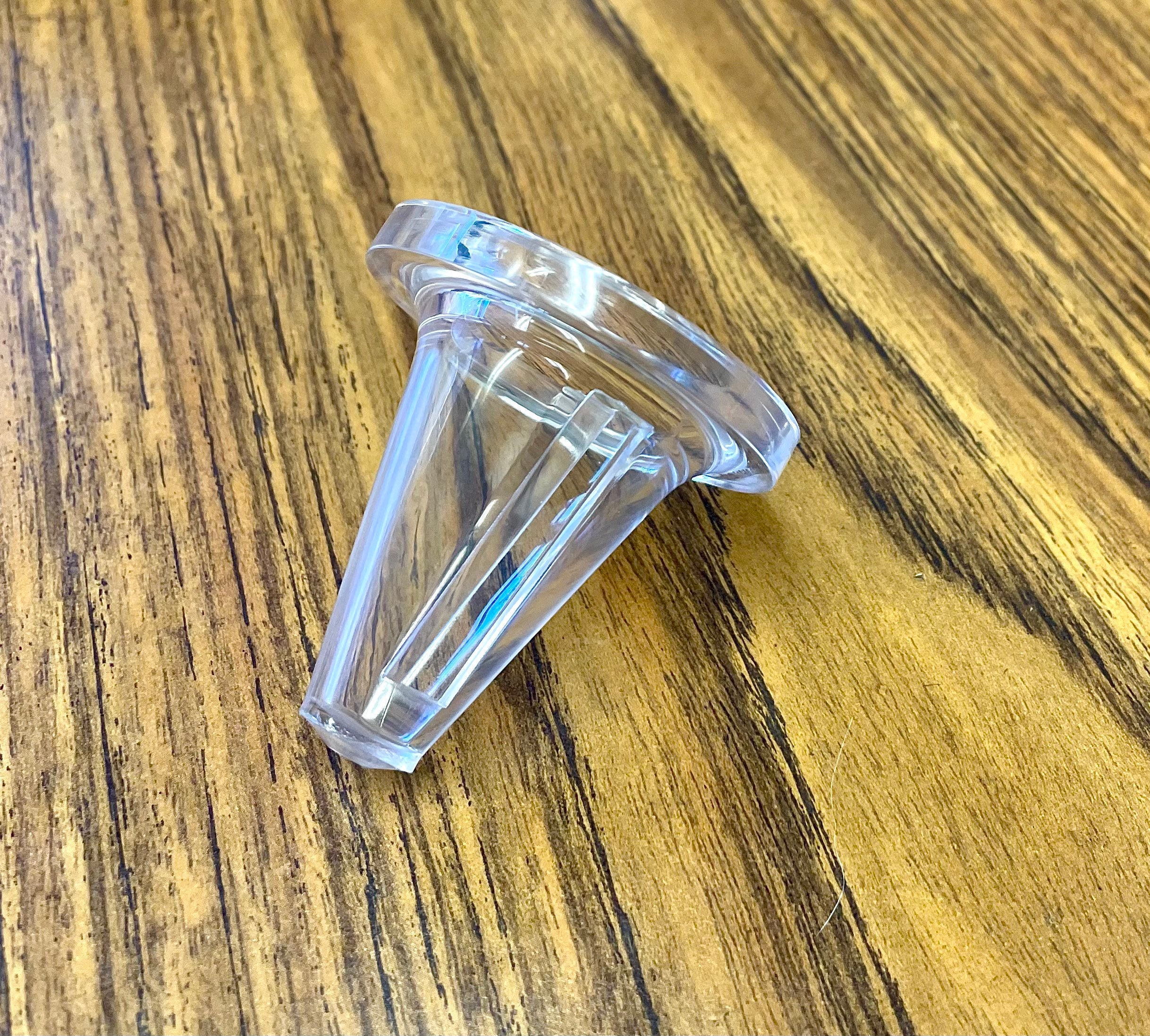 Taper Candle Sharpener Candle Shaper Hard Plastic Etsy