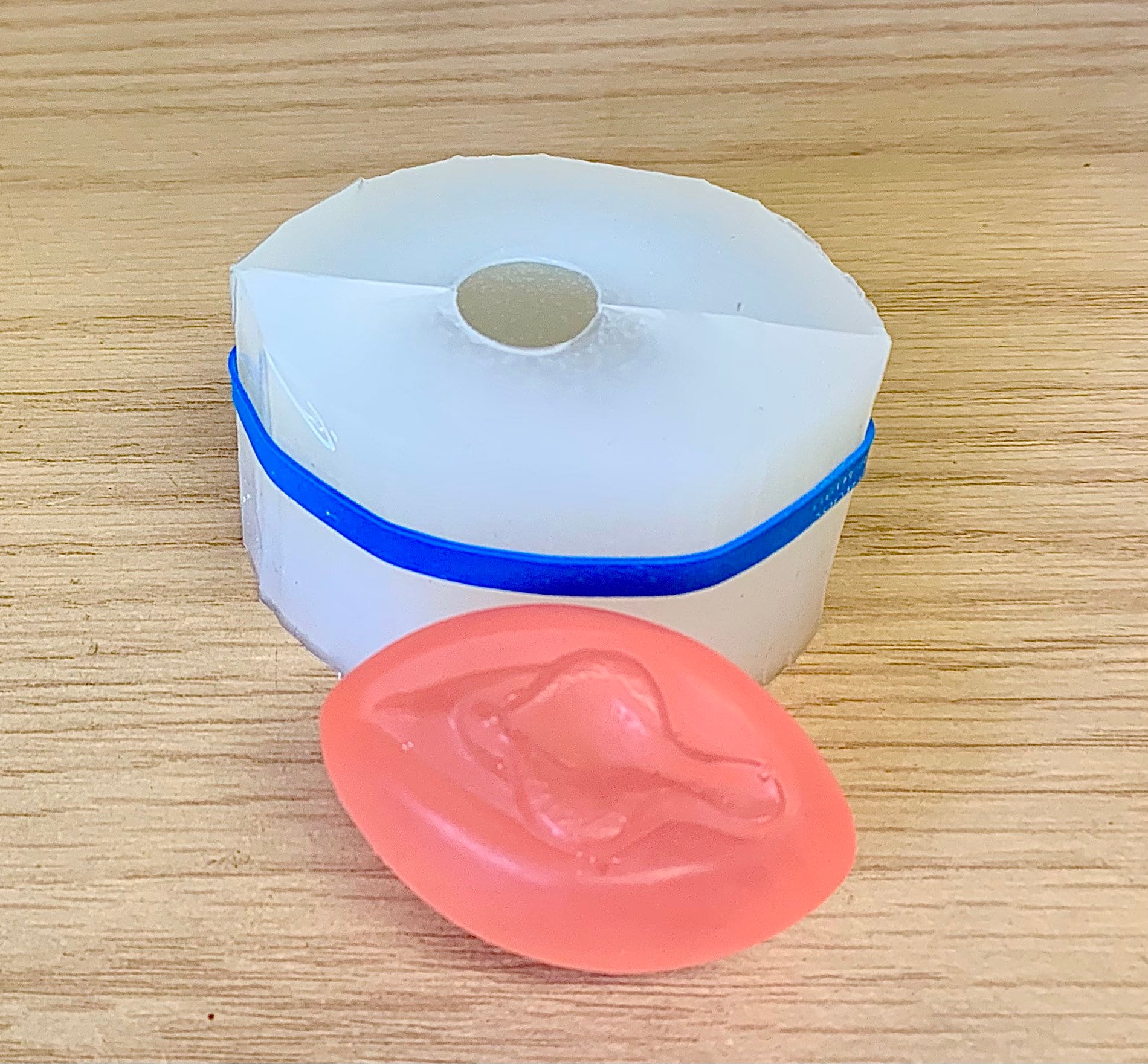 3D Silicone Vagina Vulva Mold for Candle Soap - Gag Gift - Etsy