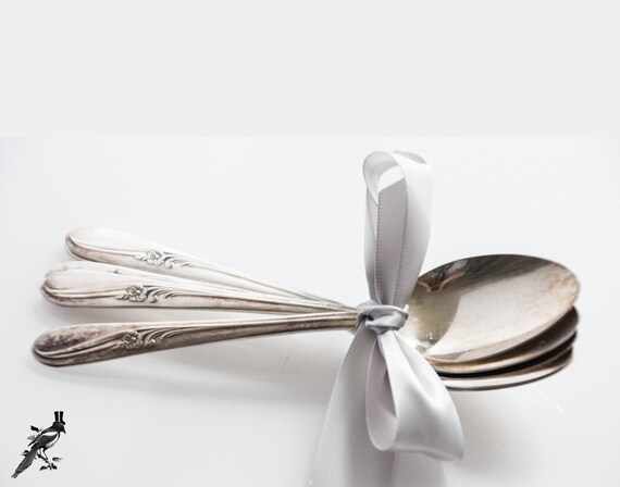 h&t manufacturing company silverware