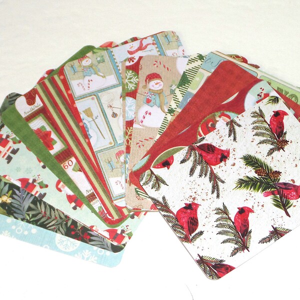 3x4 Cards - Etsy