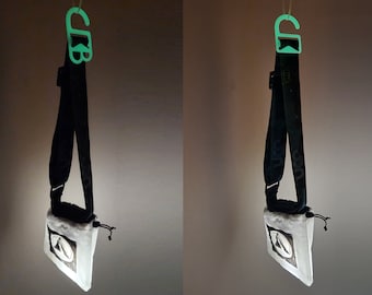 Camping Headlamp Hanger
