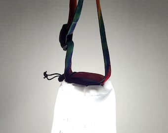 Camping Headlamp Shade