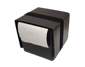 Camping Toilet Paper Dispenser