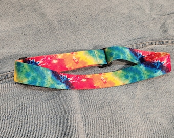 Camping Headlamp Replacement Strap