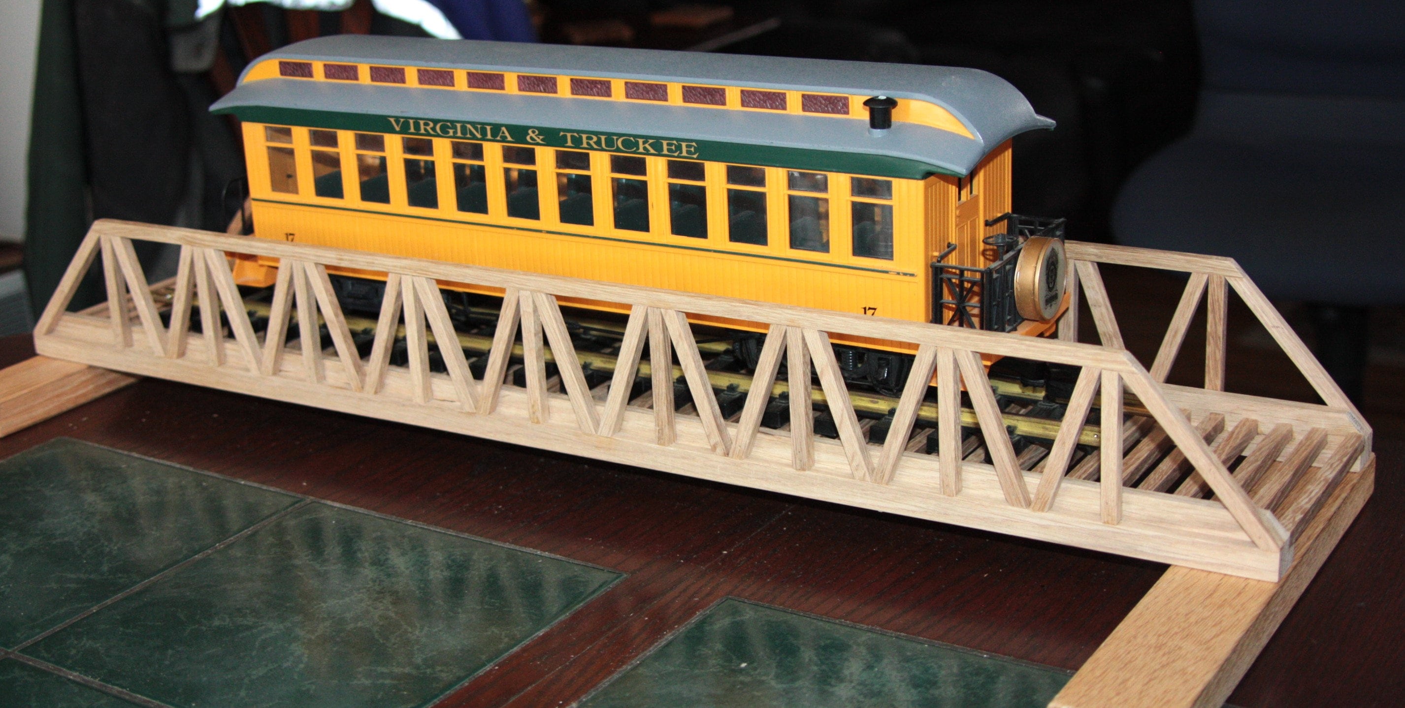 G scale trains deals for sale craigslist