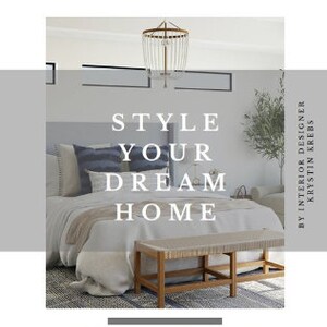 Style Your Dream Home