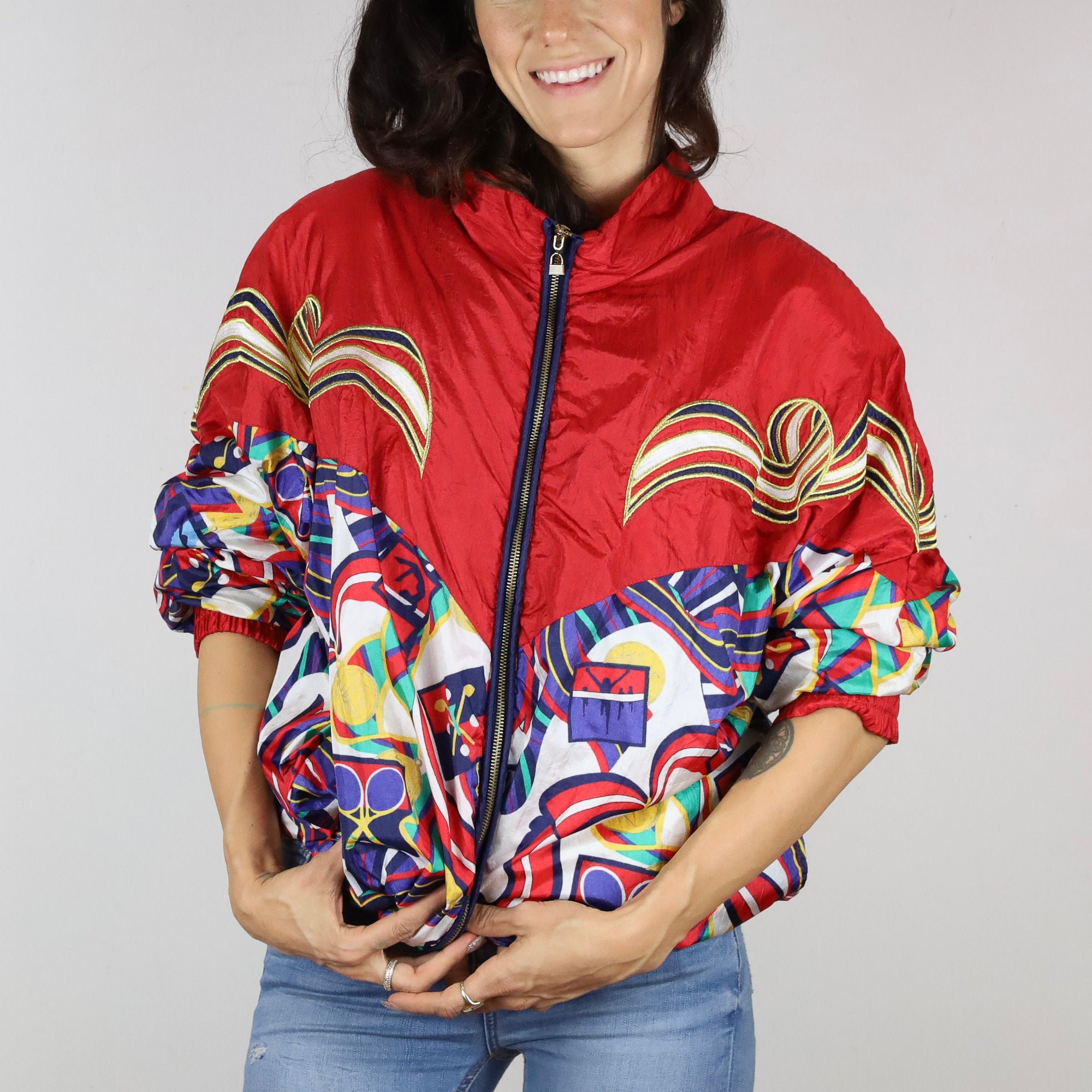 Westbound jacket - Etsy 日本