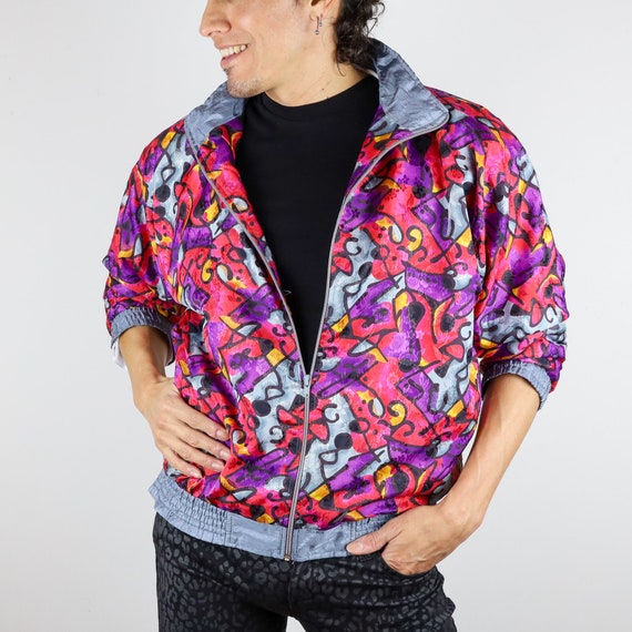 Etsy windbreaker outlet