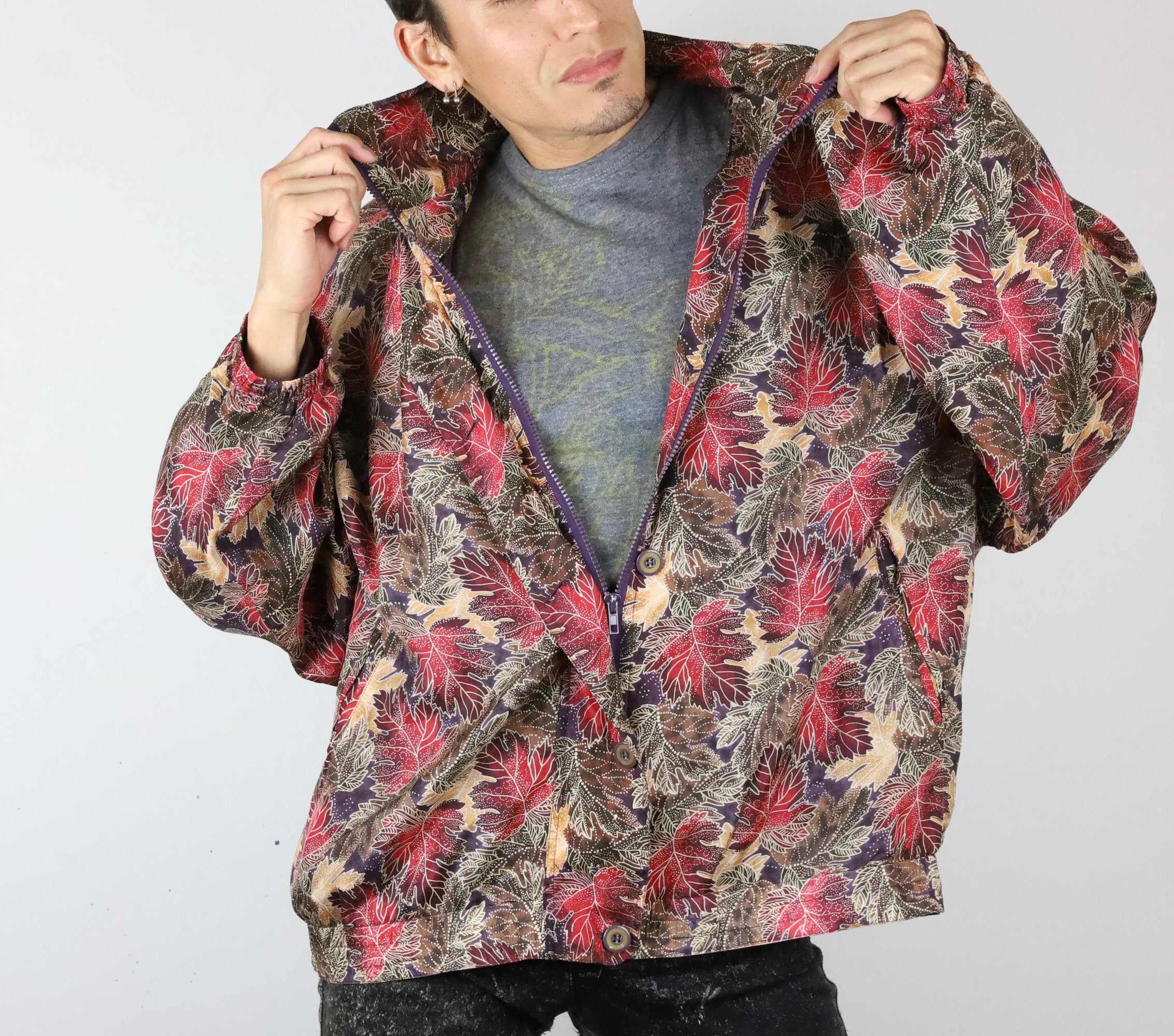 Stunt Sports Jacket - Etsy