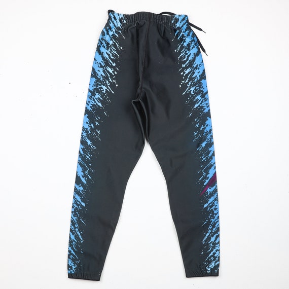 Vintage 80's Hot Chillys® Compression Ski Pants - image 3