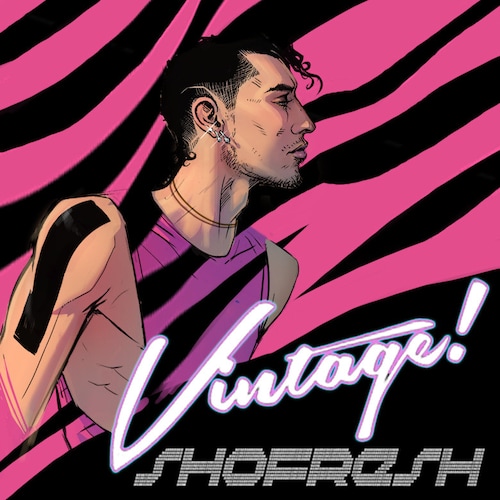 ⭐️美品ヴィンテージ⭐️ossi | オッシー スキーウェア ファンキーなヴィンテージ 80 年代 Ossi® スキーウェア マルチカラー