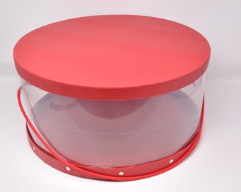 hat boxes for sale michaels