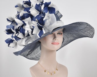 Good times derby hat Good Times Derby Hat - Etsy main image 2