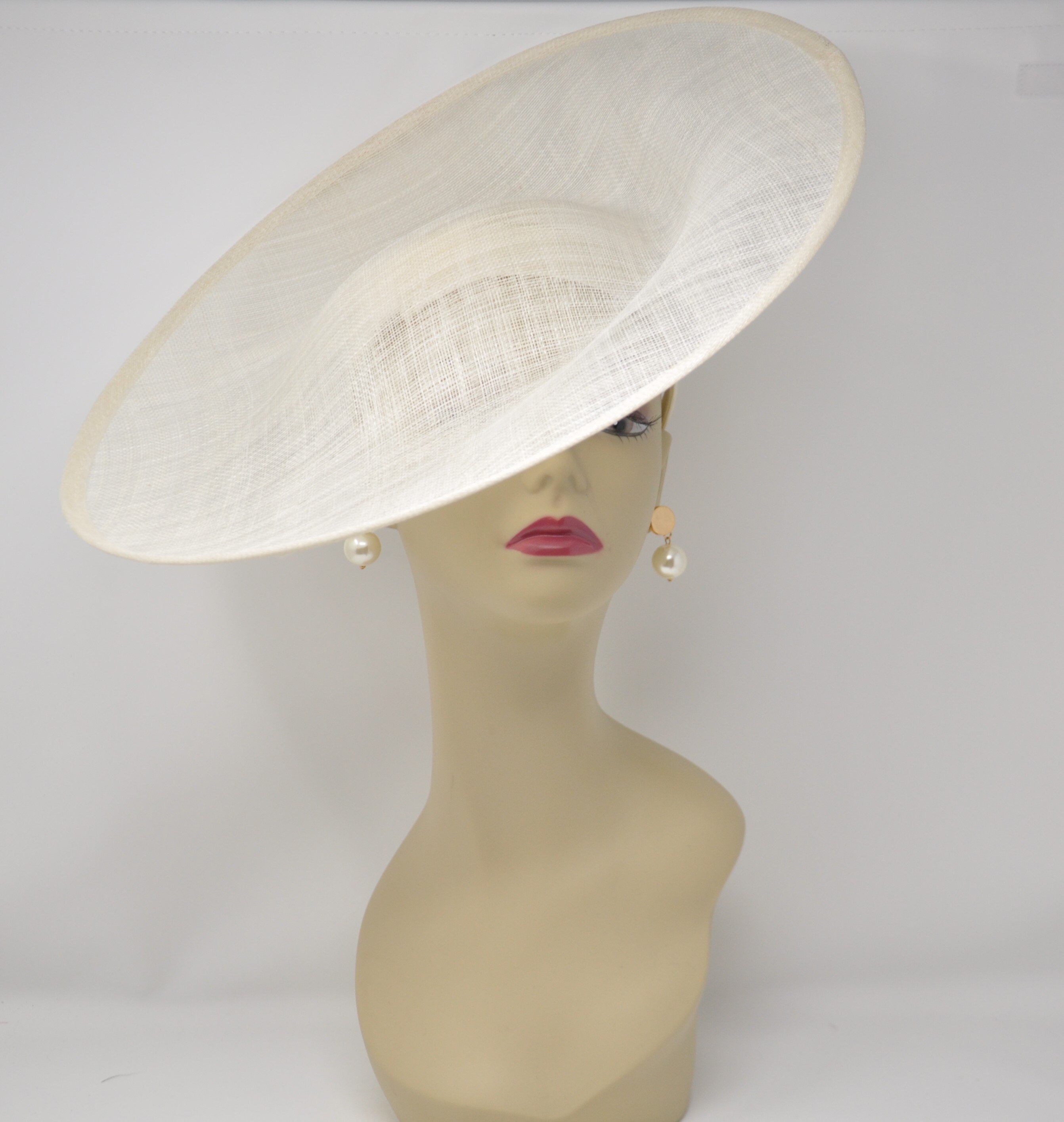 Derby Hat Bases - Etsy