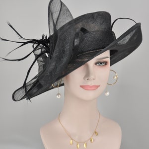 Church Millinery - Etsy display picture 2
