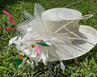 Reflection Derb Hat - Etsy display picture 1