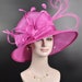see more listings in the  Kentucky Derby Hat section