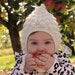 see more listings in the Baby bonnets section