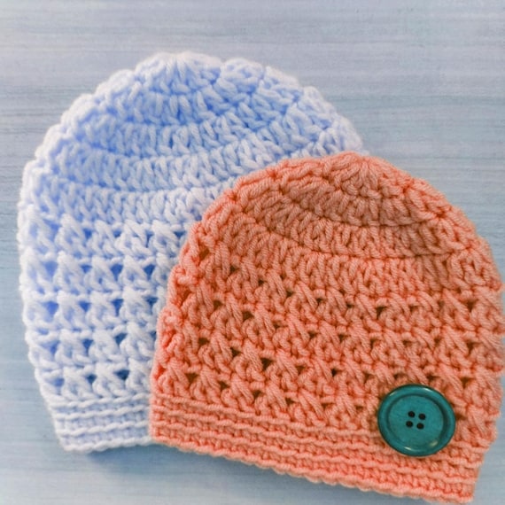 Cappellini All'Uncinetto: Punti E Filati - Foto 6