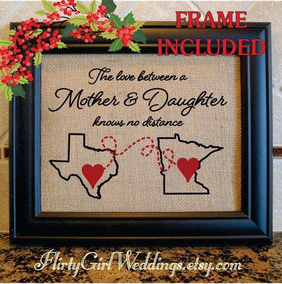 Christmas Gift for Mom from daughter Christmas for MOM Gift | Etsy