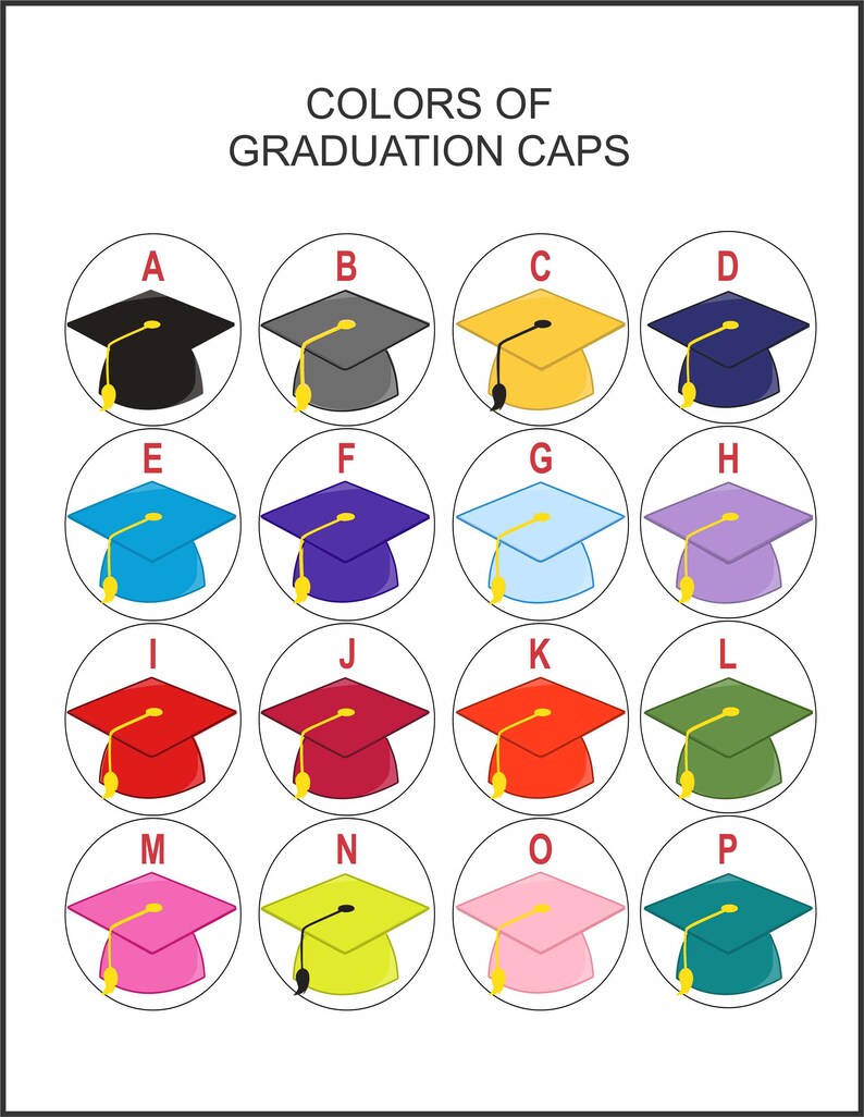 Graduation Labels 2023 Stickers Graduation Party Stickers Etsy
