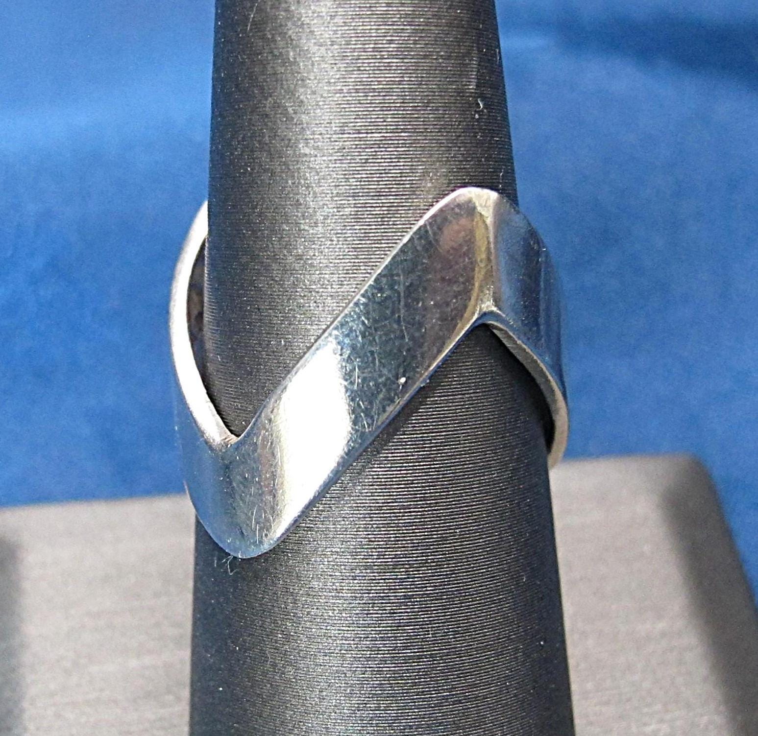 Taxco Zig Zag - Etsy